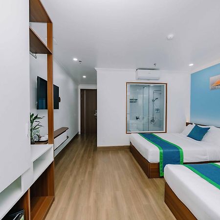 Tommy Hotel Chan Chau Εξωτερικό φωτογραφία