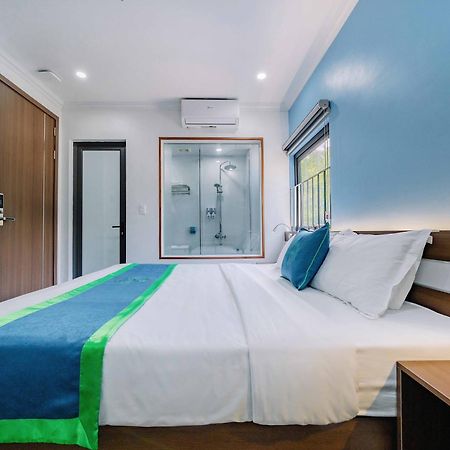 Tommy Hotel Chan Chau Εξωτερικό φωτογραφία