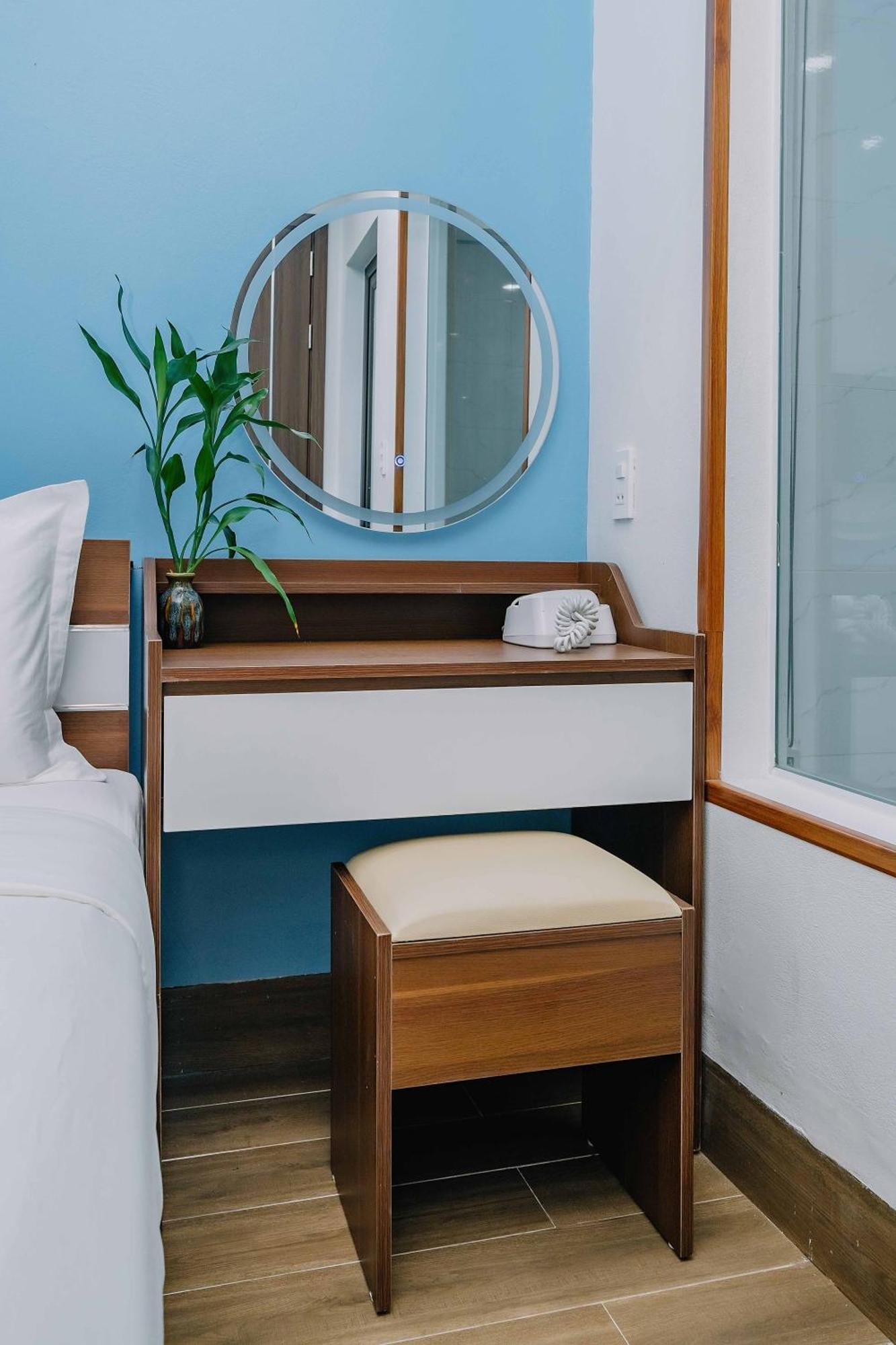 Tommy Hotel Chan Chau Εξωτερικό φωτογραφία