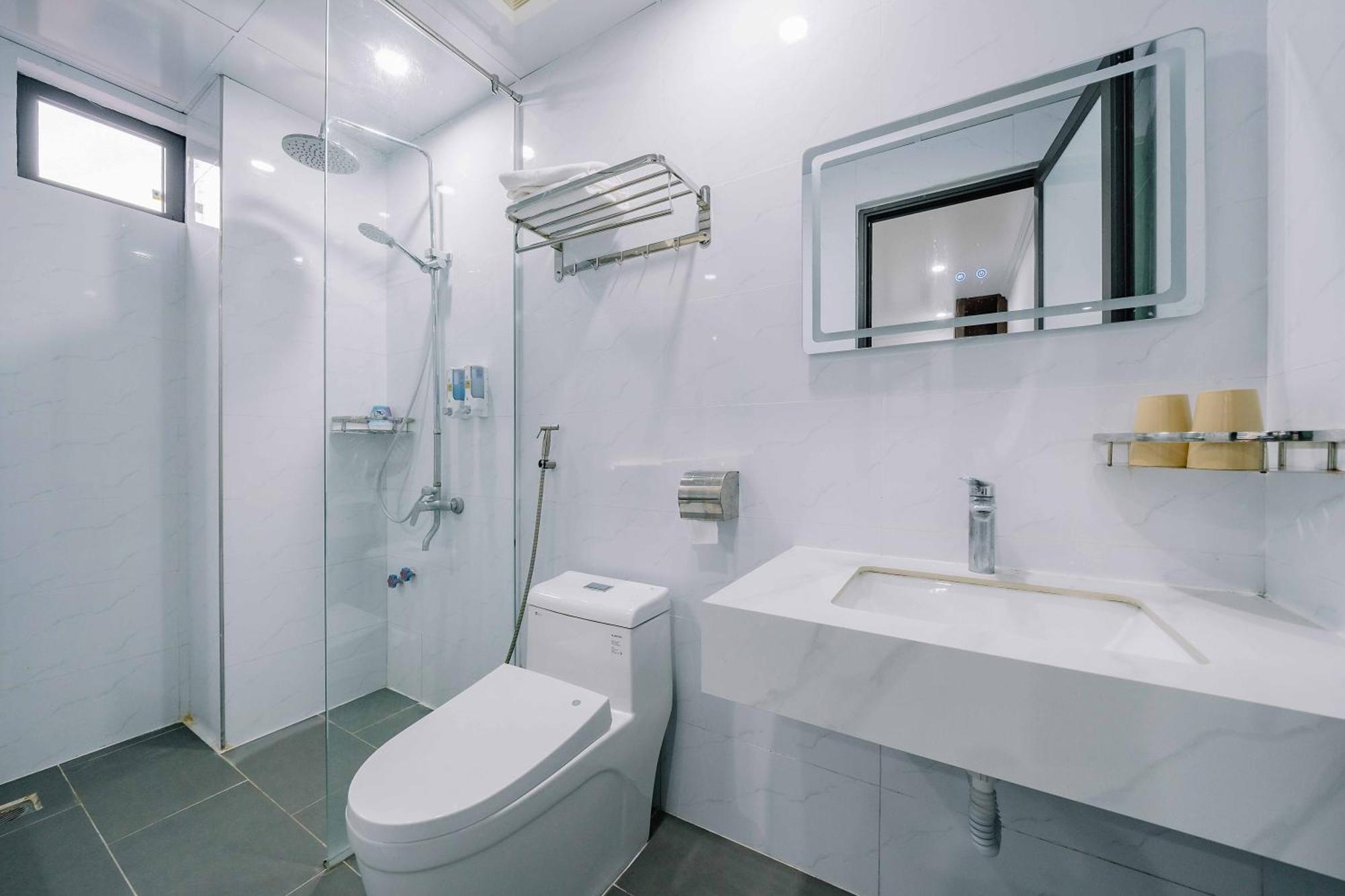 Tommy Hotel Chan Chau Εξωτερικό φωτογραφία